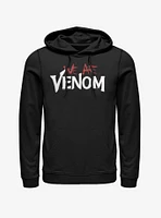 Marvel We Are Venom Drip Hoodie