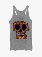 Disney Pixar Coco Papercut Girls Tank Top