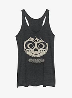 Disney Pixar Coco Remember Me Girls Tank Top