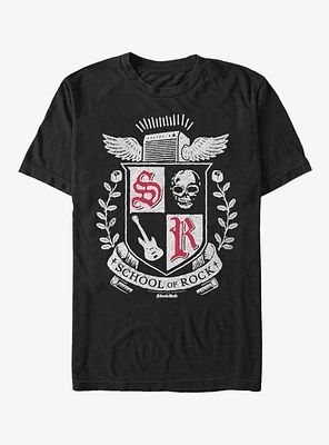 School of Rock T-Shirt