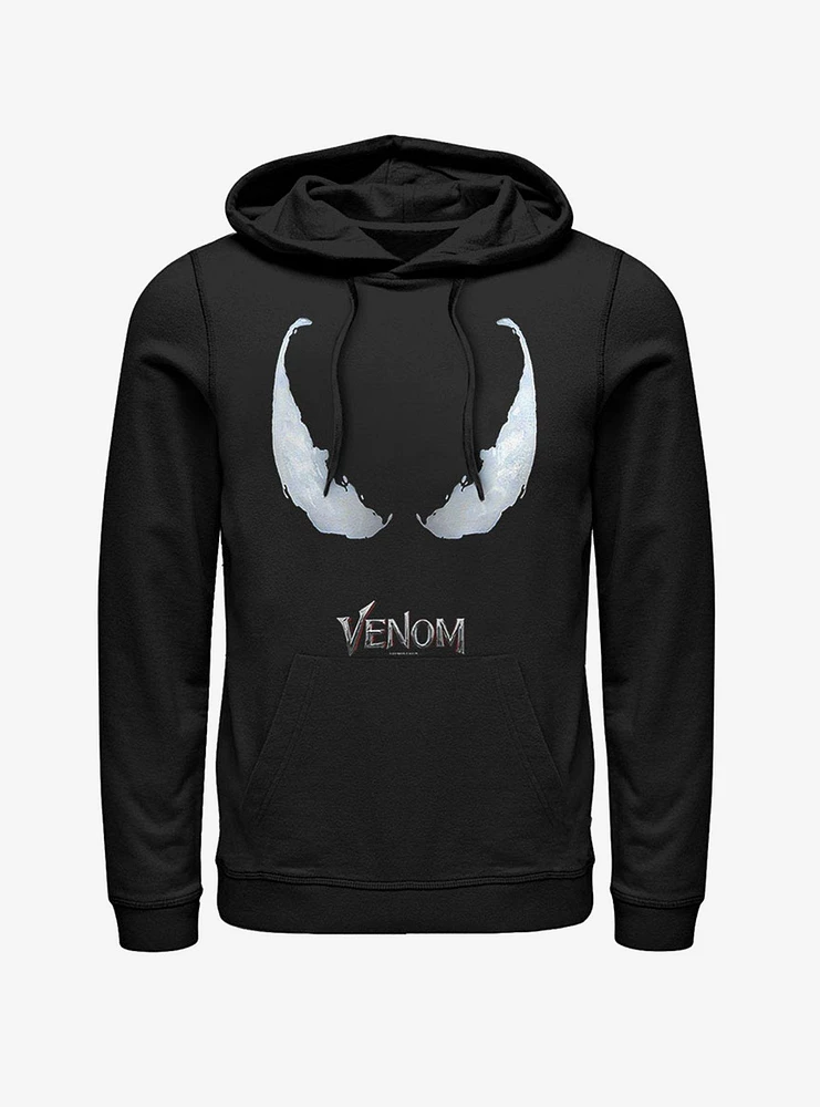 Marvel Venom Eyes Hoodie