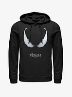 Marvel Venom Eyes Hoodie