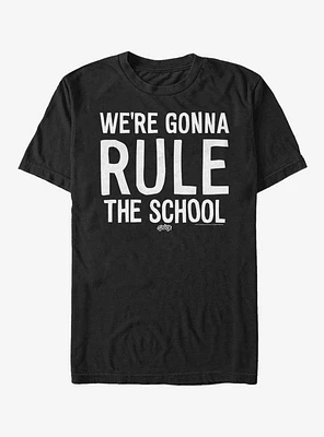 Grease Rule the School T-Shirt