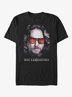 Big Lebowski Poster T-Shirt