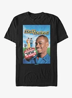 Half Baked Poster T-Shirt