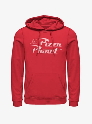 Disney Pixar Toy Story Pizza Planet Hoodie