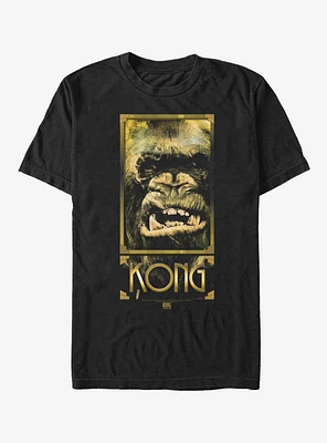 King Kong Poster T-Shirt