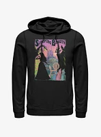 Disney Sleeping Beauty Poster Hoodie