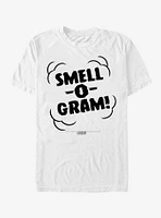 Casper the Friendly Ghost Smell O Gram T-Shirt