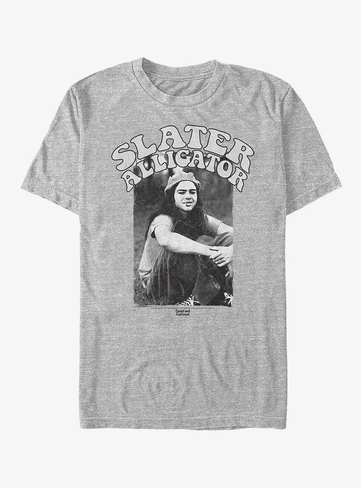 Dazed and Confused Slater Alligator T-Shirt