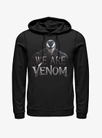 Marvel We Are Venom Hoodie