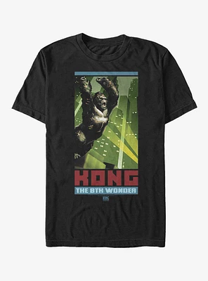 King Kong The 8th Wonder T-Shirt