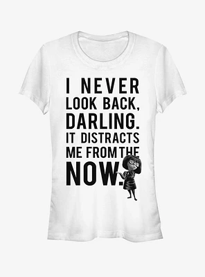 Disney Pixar The Incredibles Now Girls T-Shirt