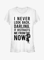 Disney Pixar The Incredibles Now Girls T-Shirt