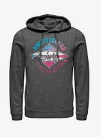 Amity Island Surfboard Repair Hoodie