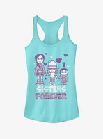 Sisters Forever Girls Tank