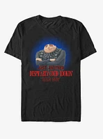 Gru Bald Guy T-Shirt