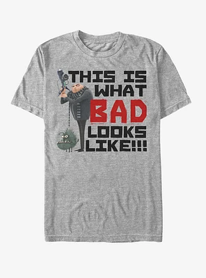 Gru Bad T-Shirt