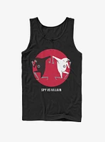 Villain Brothers Tank