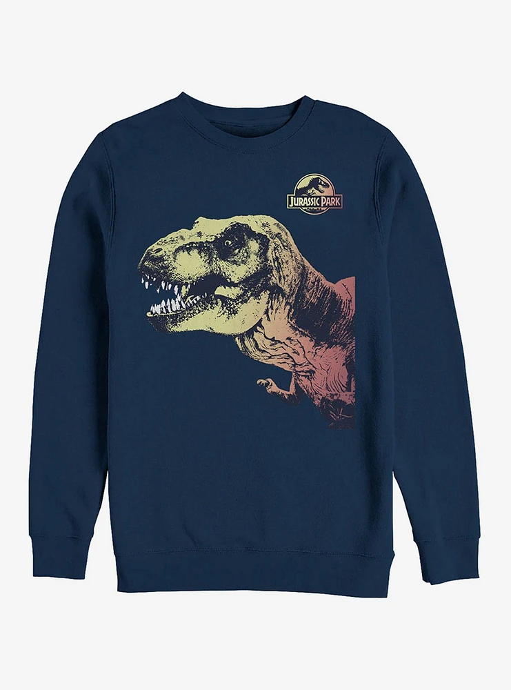 Sneaky T. Rex Sweatshirt