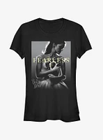 Disney Beauty Fearless Girls T-Shirt