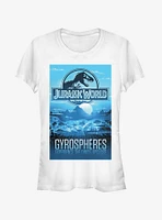 Gyrospheres Girls T-Shirt