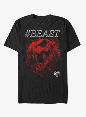 Beast T. Rex T-Shirt