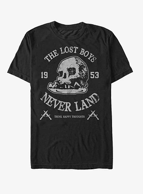 Disney Lost Boys 1953 T-Shirt