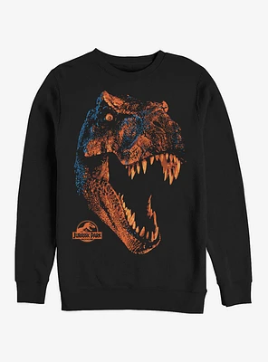 T. Rex Nightmare Sweatshirt