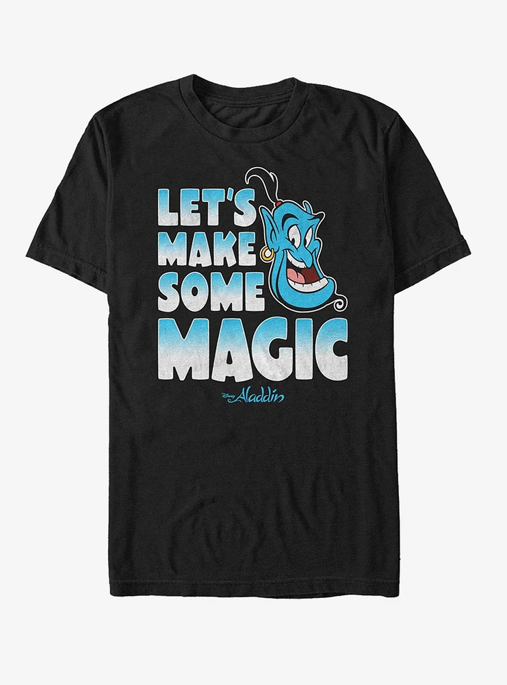 Disney Magic Genie T-Shirt