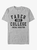 Faber College Social Director T-Shirt