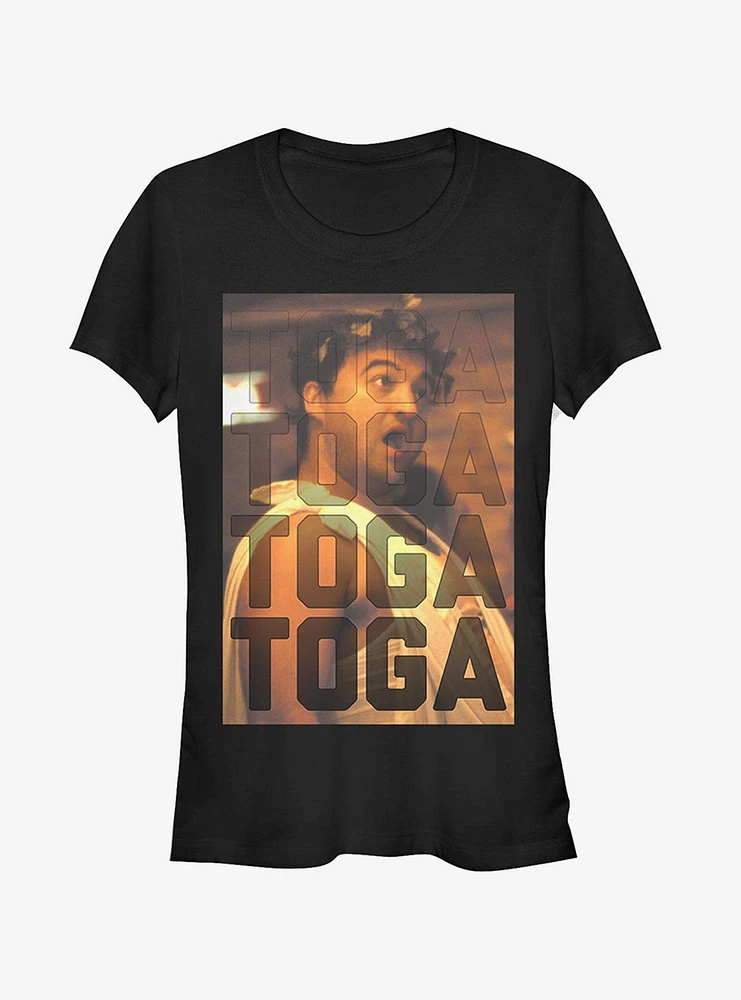 Bluto Toga Girls T-Shirt