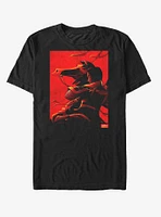 Disney Classic Poster T-Shirt