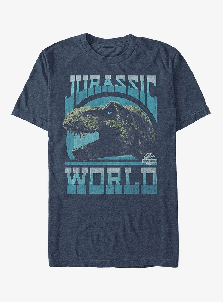 Jurassic World Fallen Kingdom What Big Teeth T-Shirt