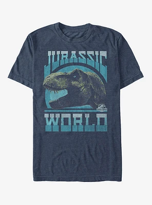 Jurassic World Fallen Kingdom What Big Teeth T-Shirt