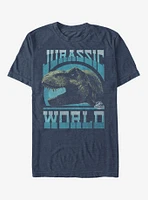 Jurassic World Fallen Kingdom What Big Teeth T-Shirt