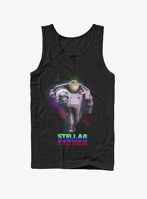 Gru Stellar Father Tank