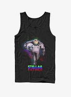 Gru Stellar Father Tank