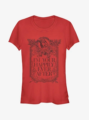 Disney Happily Ever After Girls T-Shirt