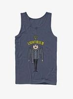 Gru Lightbulb Tank