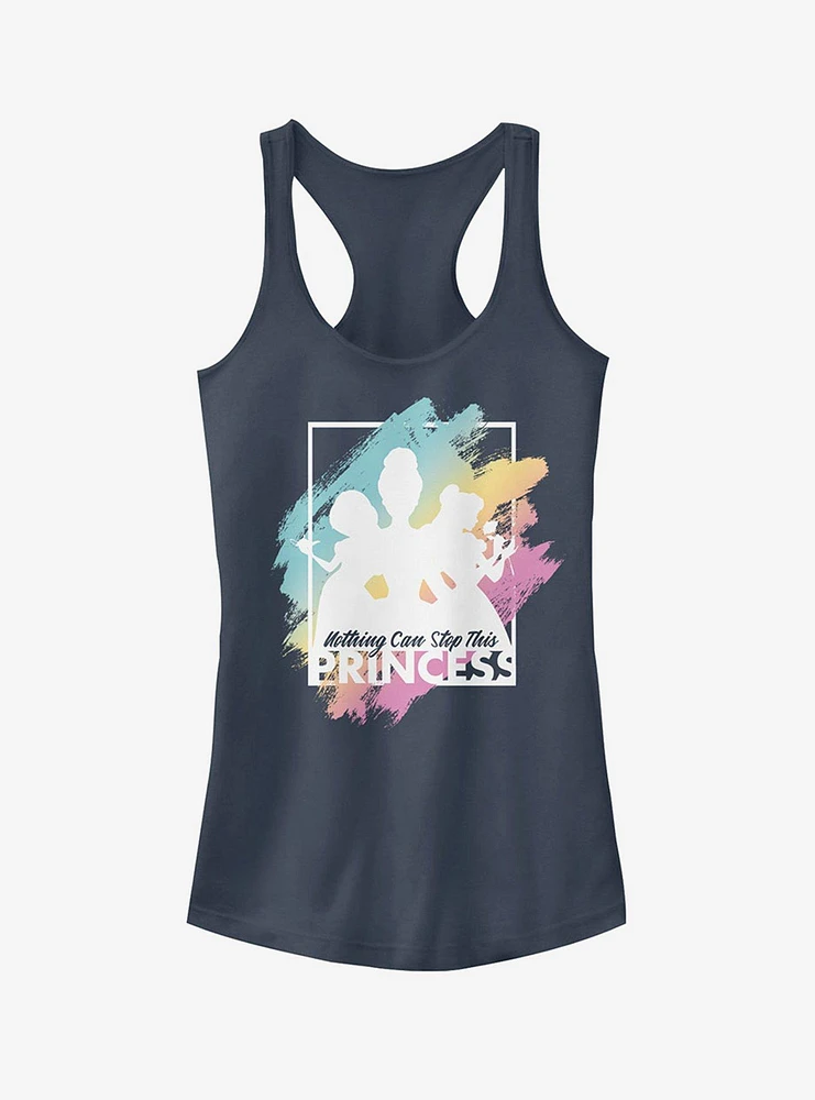 Disney Can't Stop this Princess Girls Tank