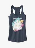 Disney Can't Stop this Princess Girls Tank