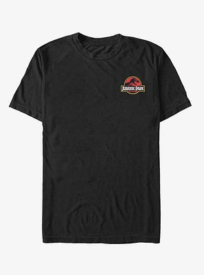 Classic Logo Badge T-Shirt