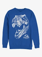Tyrannosaurus Rex Sweatshirt