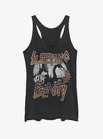 Disney Rock and Roll Girls Tank