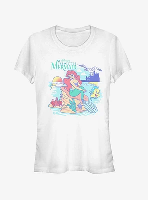 Disney Classic Poster Girls T-Shirt