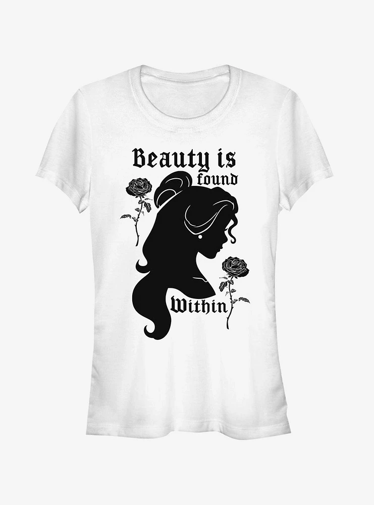 Disney Within Girls T-Shirt