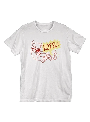 ROTFL Monster T-Shirt