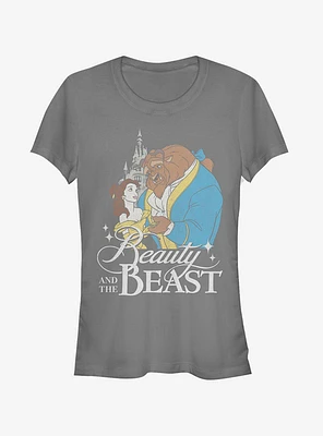 Disney Classic Girls T-Shirt