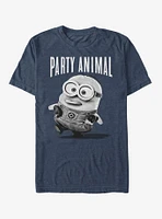 Minion Party Animal T-Shirt